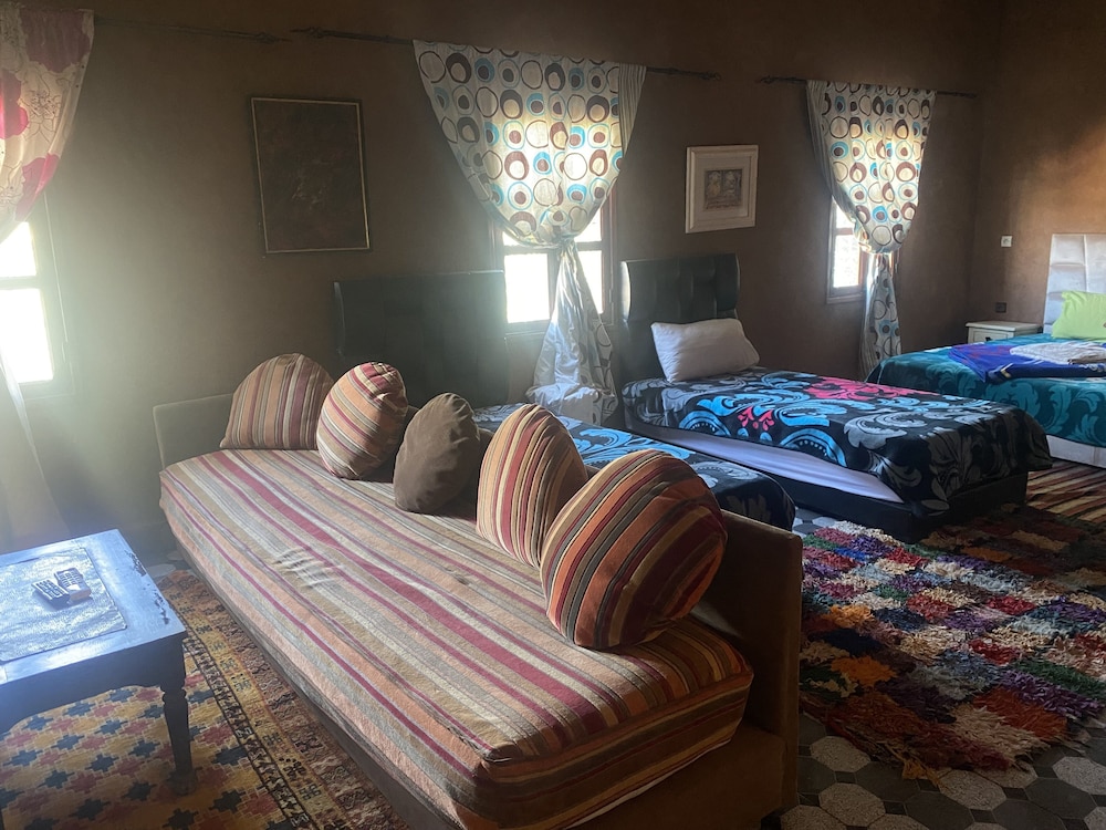 Traditional Triple Room photo 1
