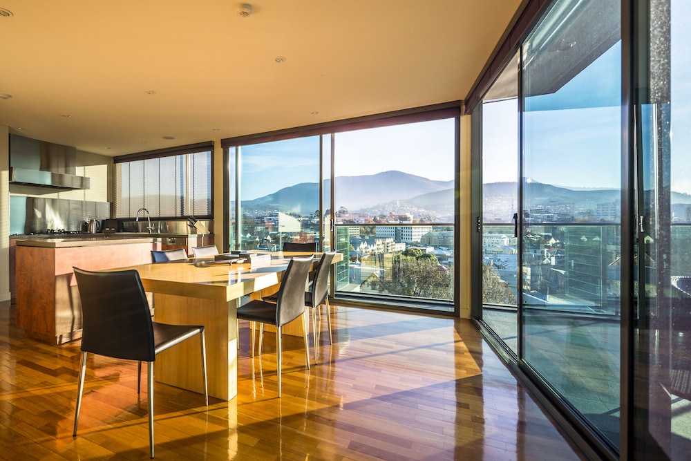 Two Bedroom Penthouse - Harbour View