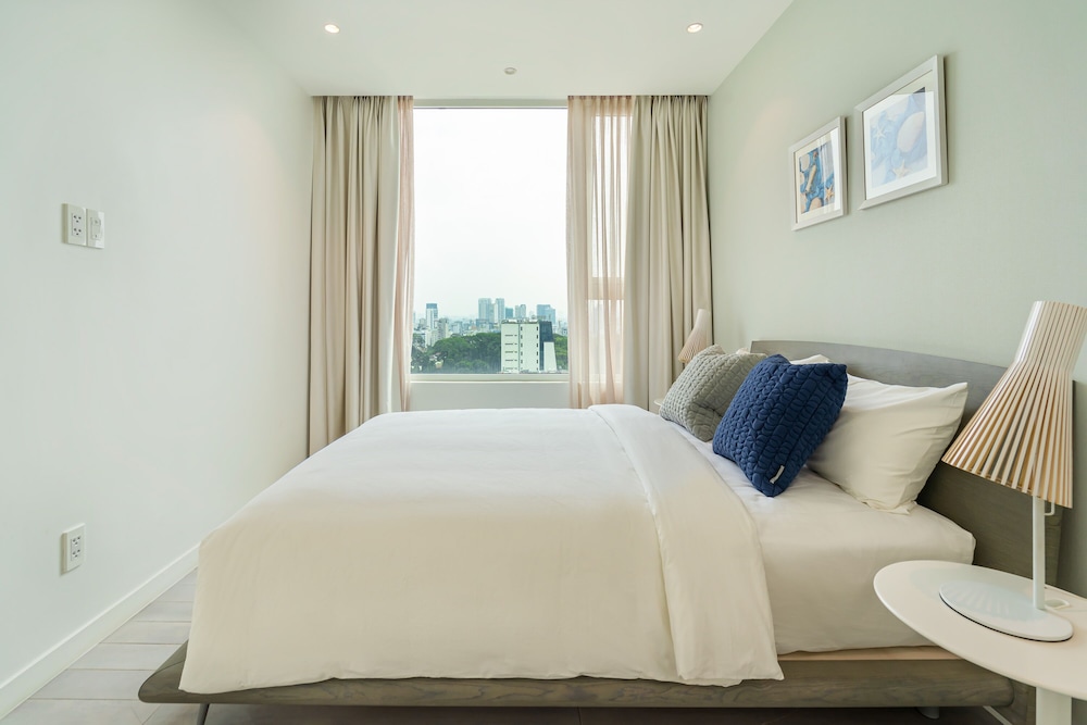 Apartment (2 Bedrooms)