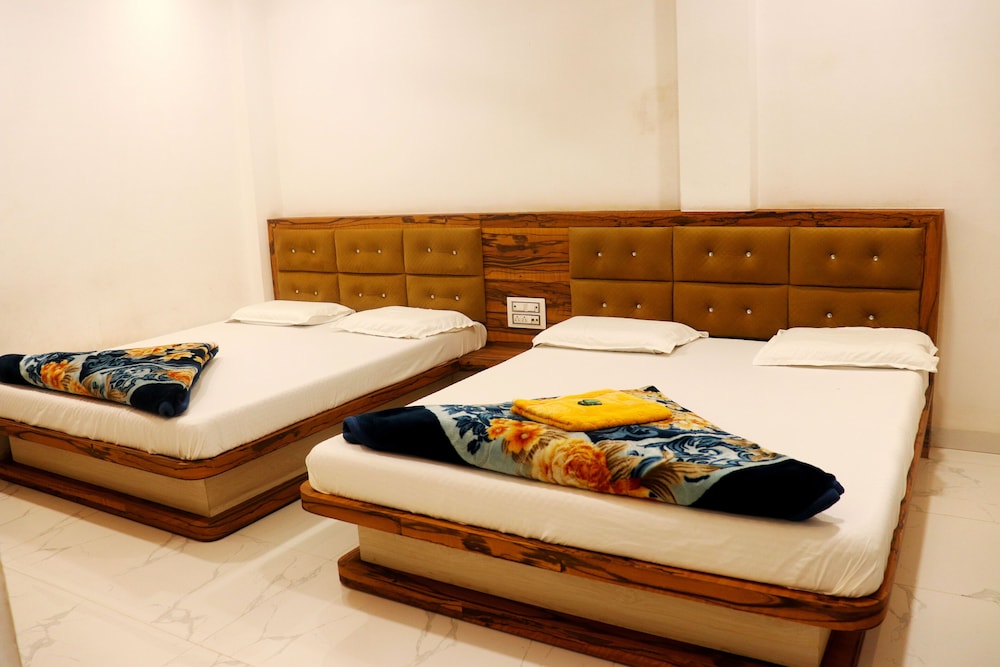 Deluxe Quadruple Room photo 3