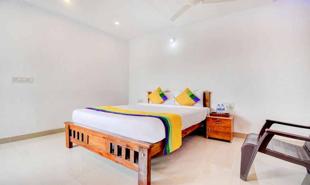 Standard Room - Photo 12