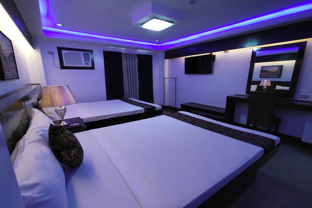 Executive Deluxe Room - Photo 5