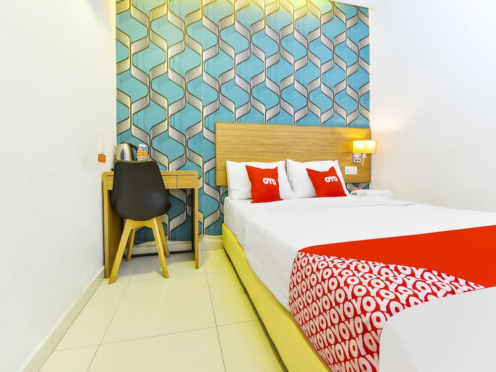 Standard Double Room, 1 Queen Bed