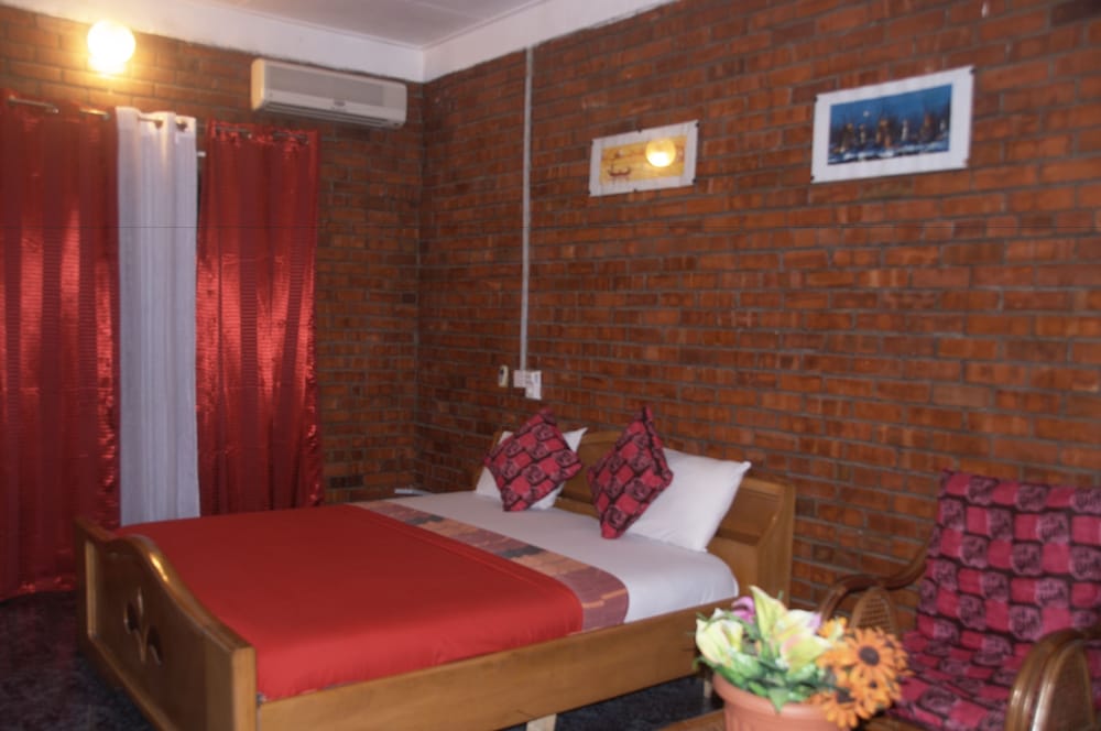 Premier Double Room photo 2