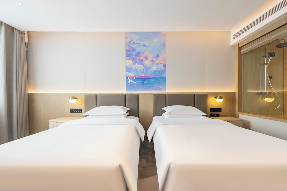 Fuga Room, Ocean View photo 1