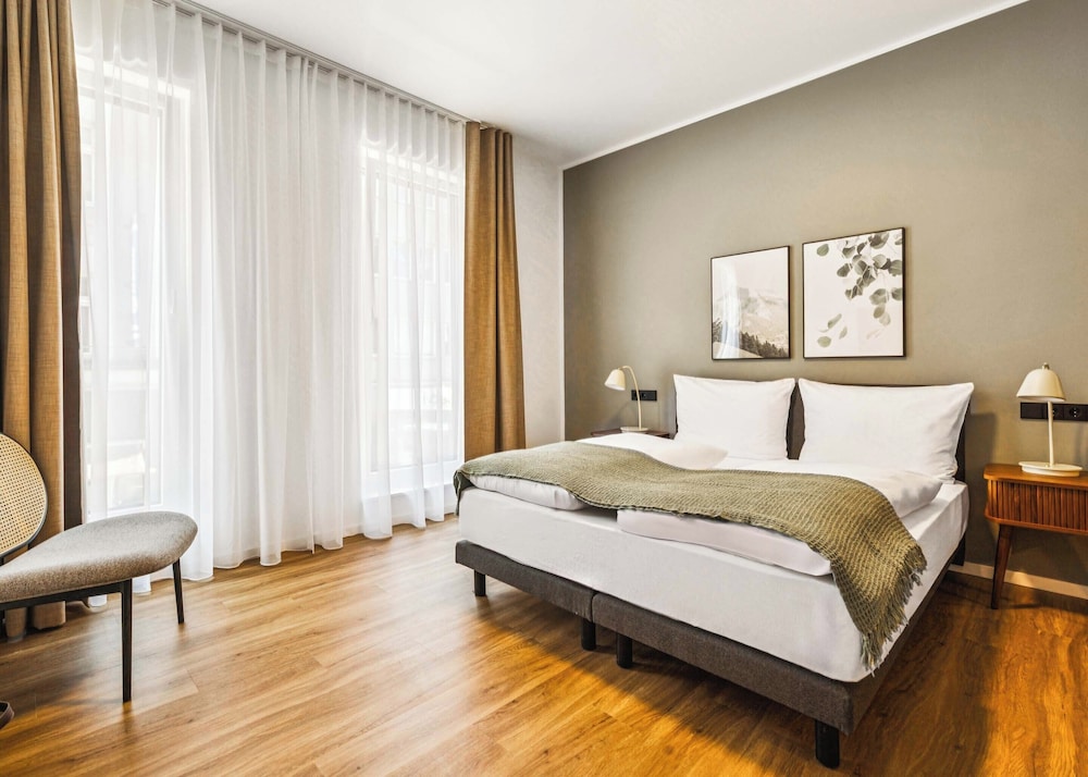 Limehome Bochum Kortumstr., Billede 7