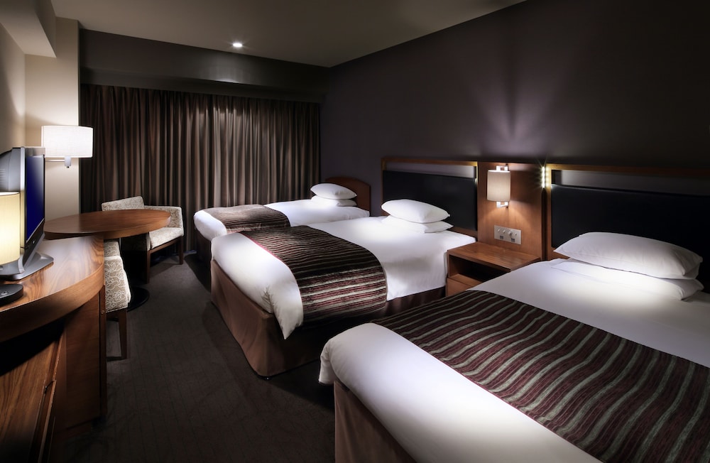 Standard Twin Room, 2 Twin Beds, Non Smoking (Main Building) - Photo 2