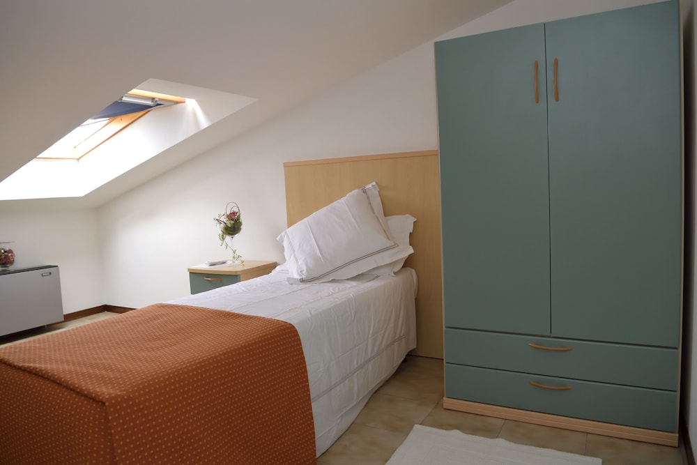 Double Room (Mansarda) - Photo 3
