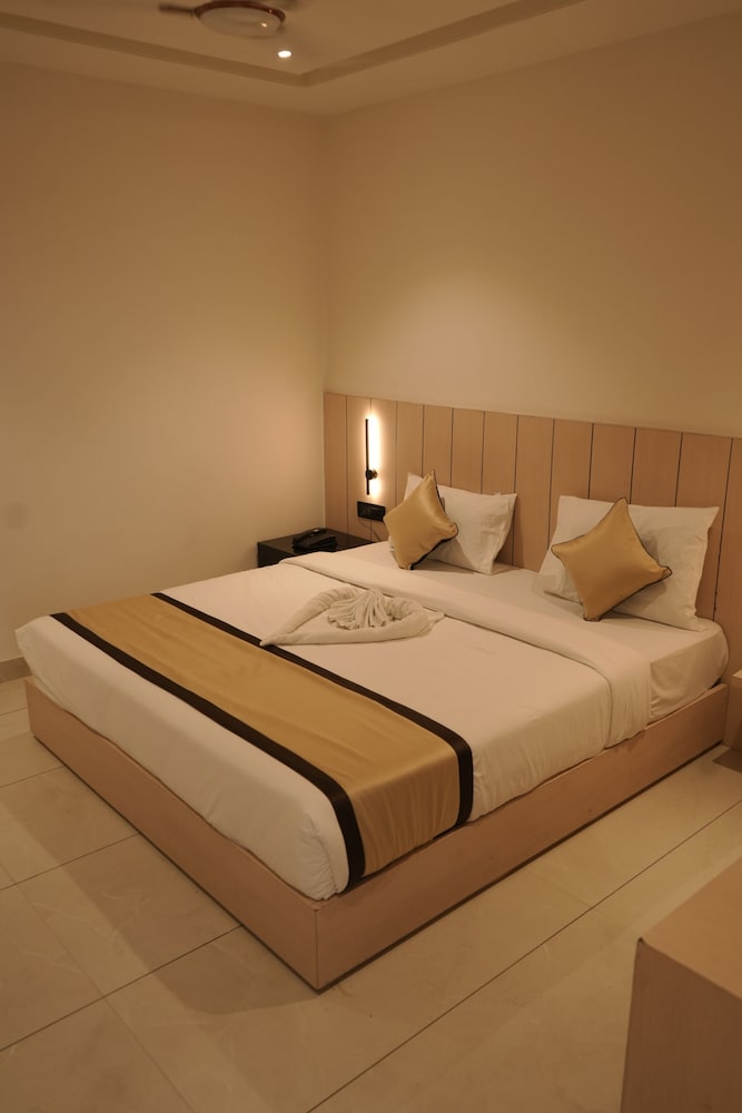 Deluxe Room photo 2