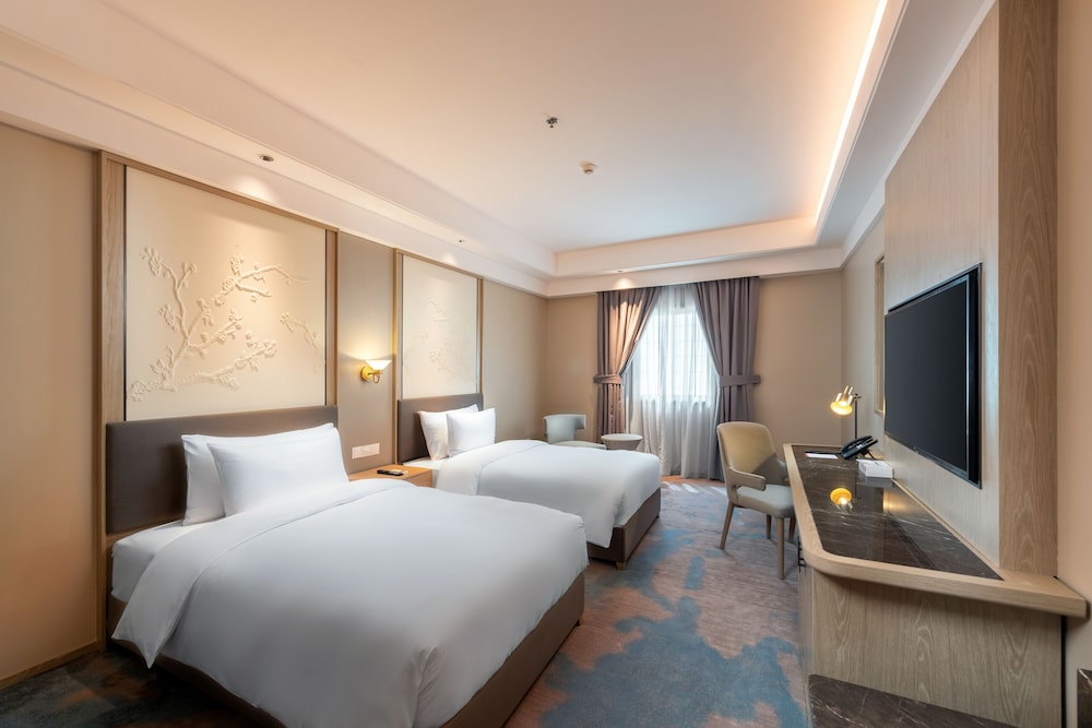 Standard Twin Room photo 1
