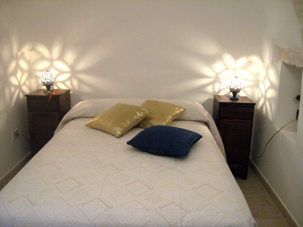 Comfort Double Room, 1 Queen Bed