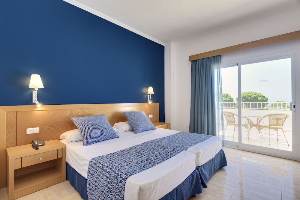 Double Room Sea View - Photo 1