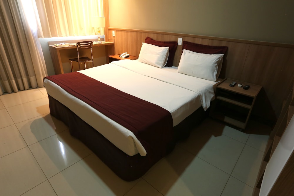 Deluxe Double Room - Photo 5