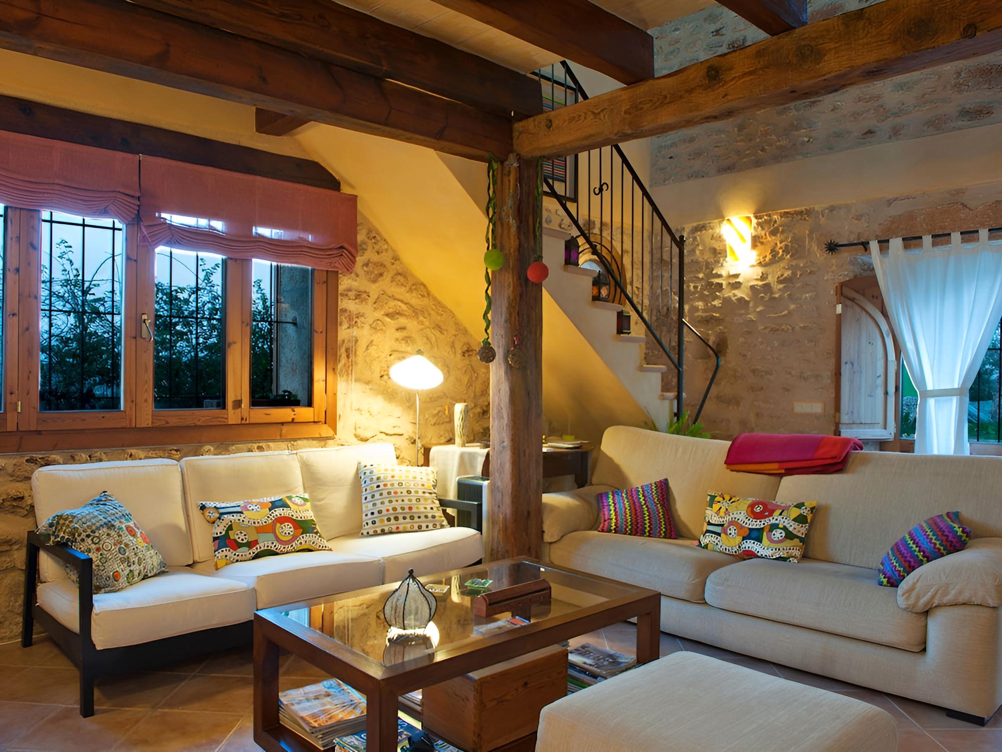 Villa, 4 Bedrooms, Private Pool photo 1