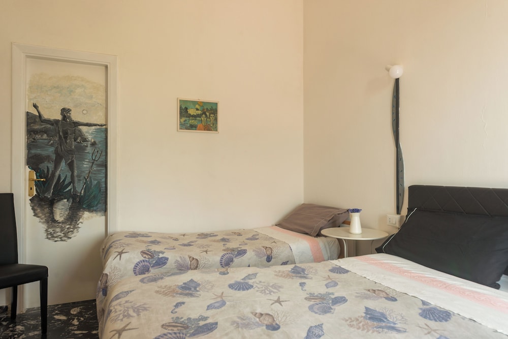 Panoramic Apartment