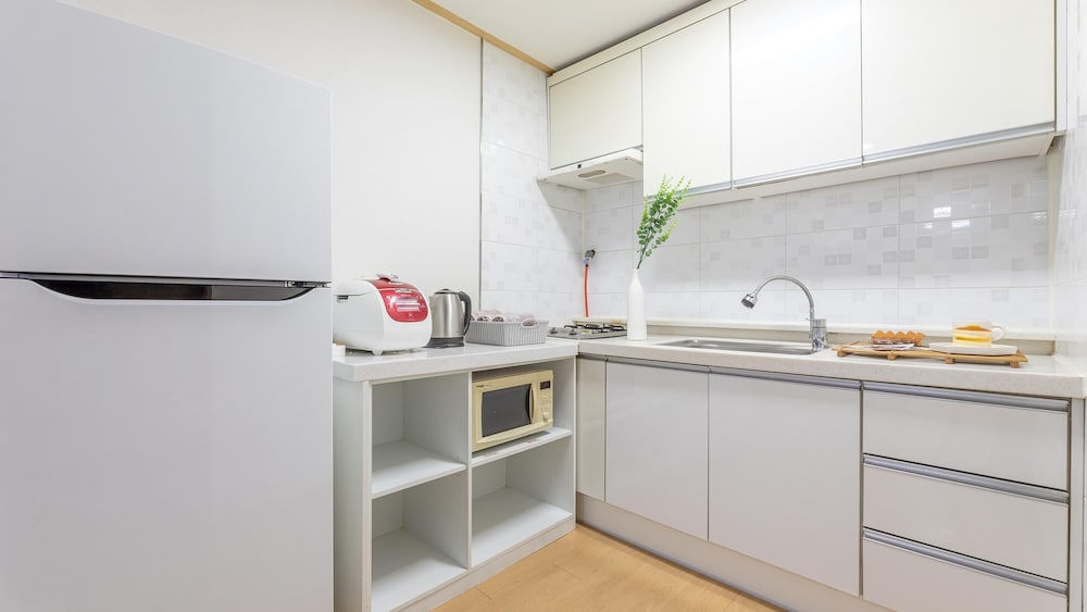 Basic Room, 1 Bedroom (B All(Spa,BBQ)) photo 2
