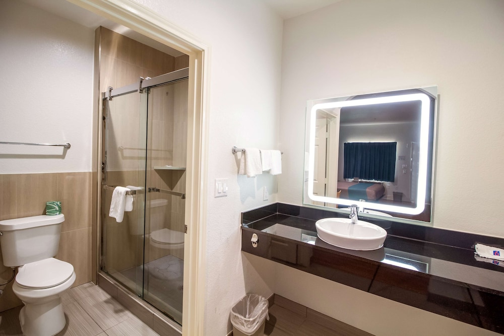 Motel 6-Houston, TX - North, Foto 6