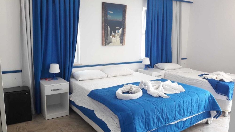 Comfort Triple Room, 1 Bedroom photo 1