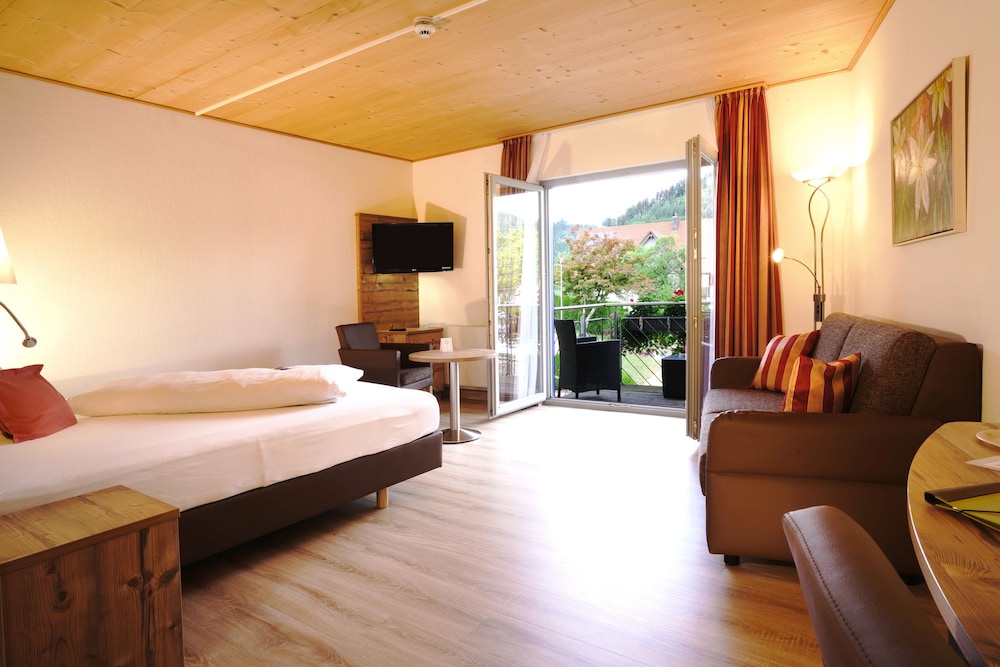 Exclusive Double Room