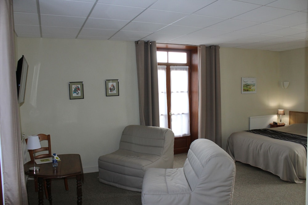 Double Room photo 3