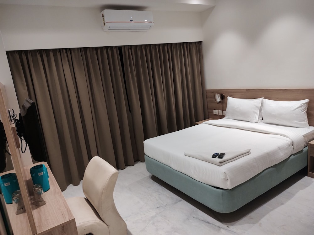 Standard Room photo 2