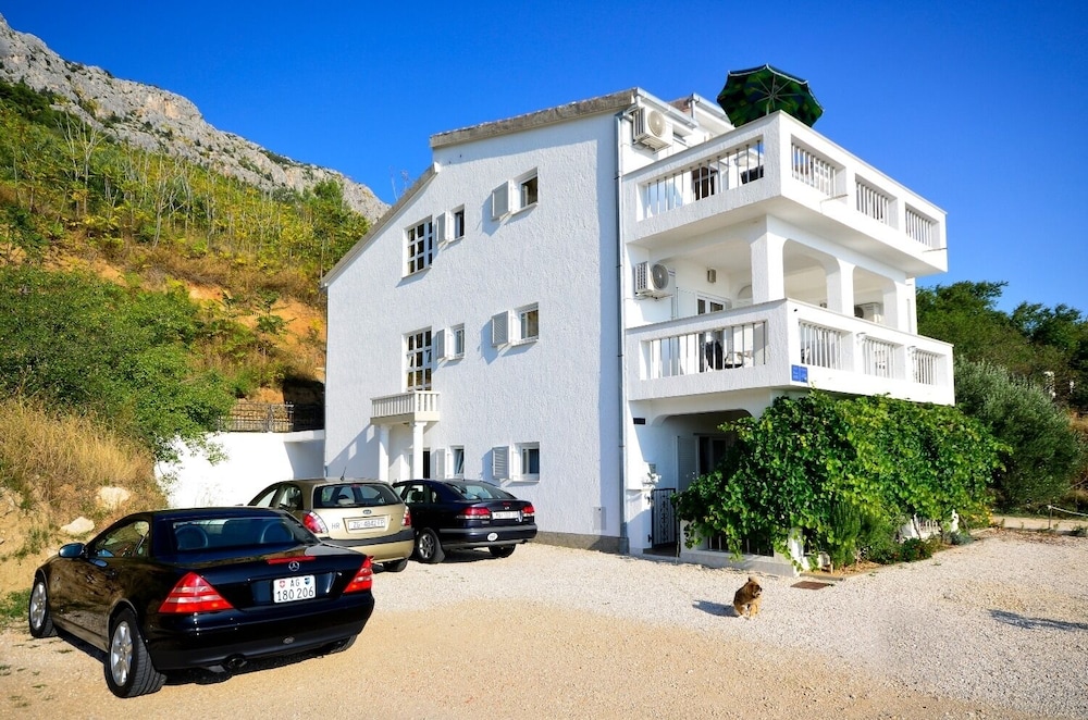 Studio (Via - 250 m from sea - SA3(2)) photo 1