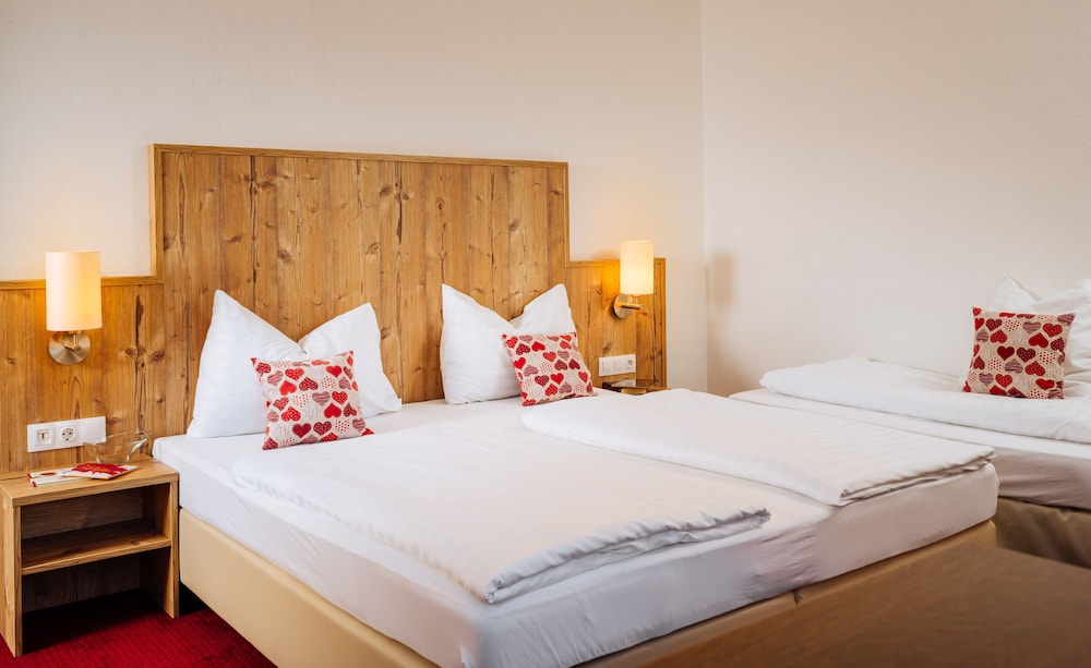 Family Suite, 2 Bedrooms, Non Smoking photo 3