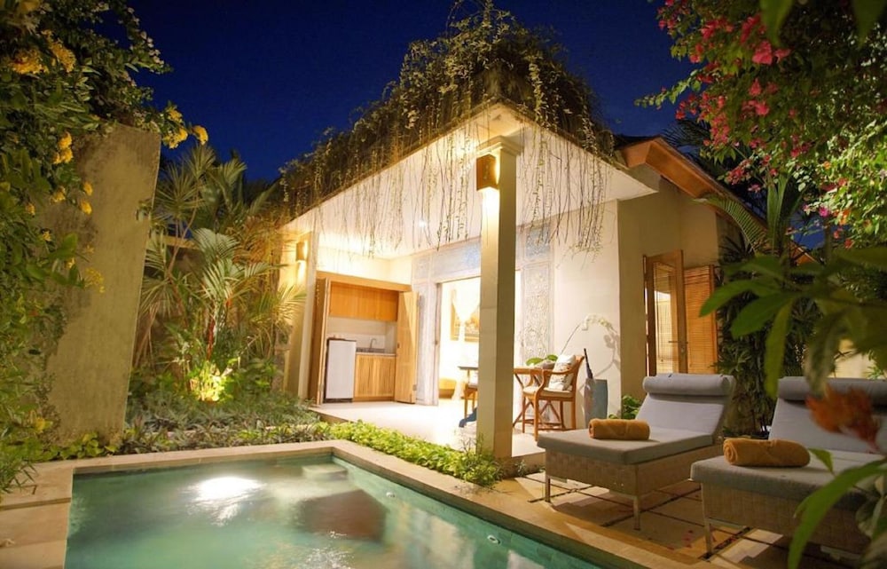 Villa, 1 Bedroom, Private Pool thumbnail 5