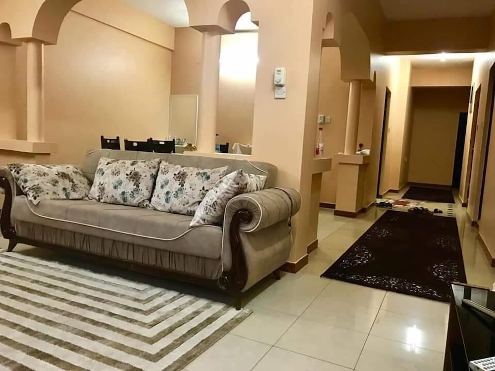 Luxury Apartment, Garden View photo 1