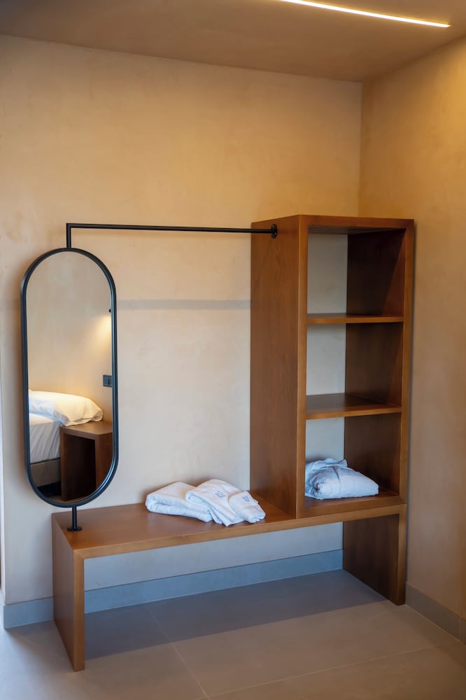 Junior Double Room photo 2