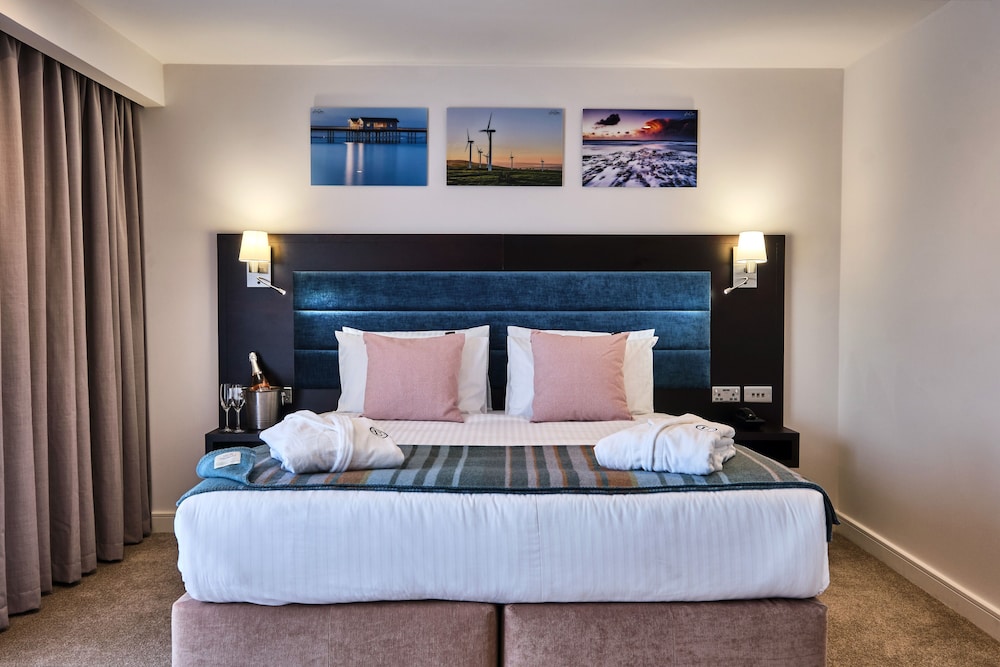 Luxury Double Room, Ensuite