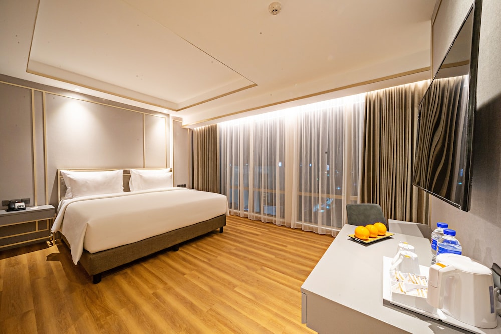 Executive Double Room photo 2