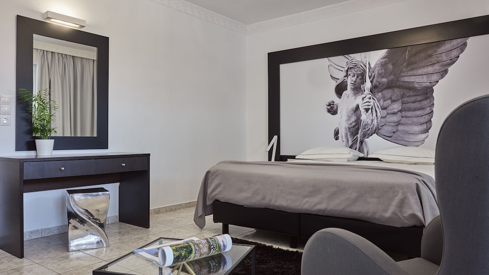 Premium Suite