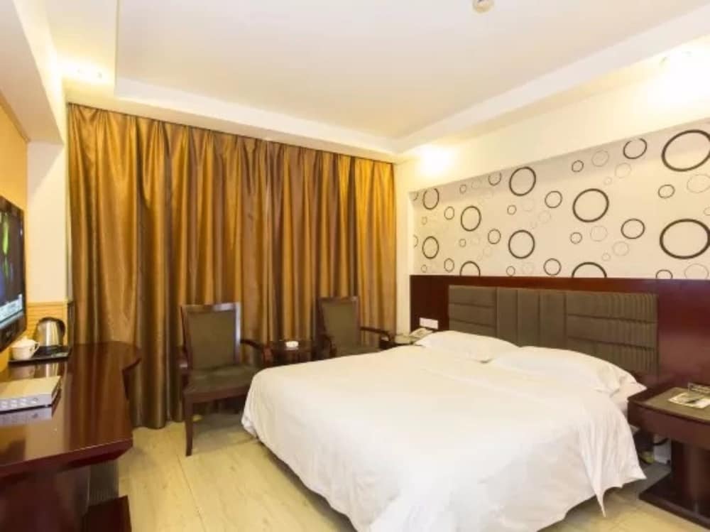 Business Double Room photo 3