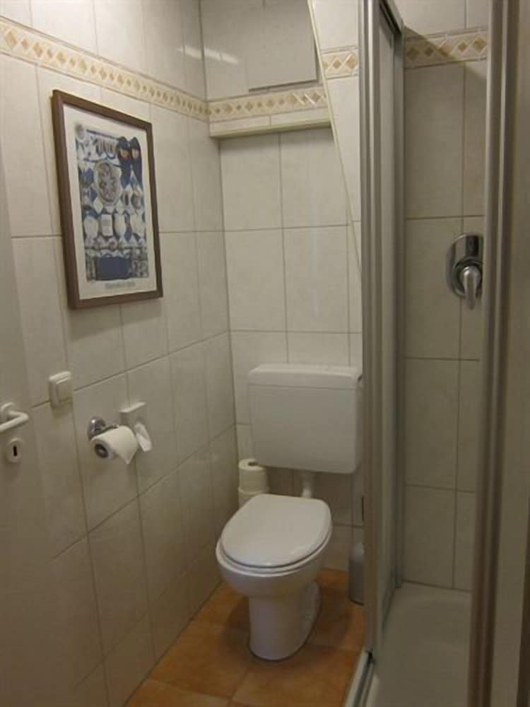 Quadruple Room photo 2