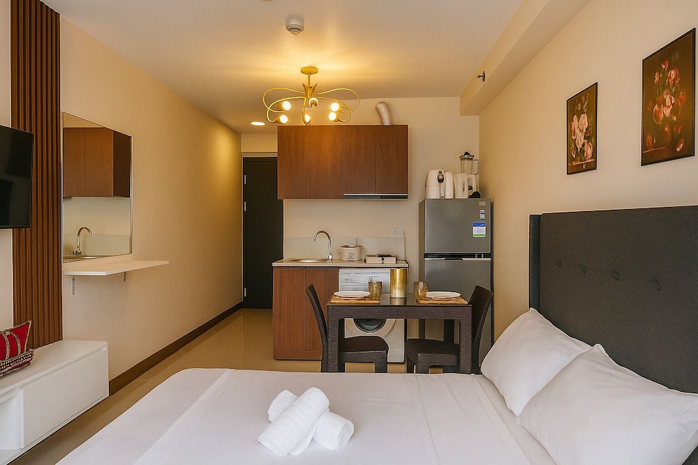Condo, 1 Bedroom, Accessible