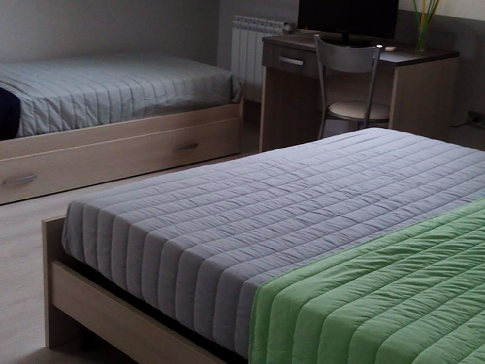 Triple Room photo 2