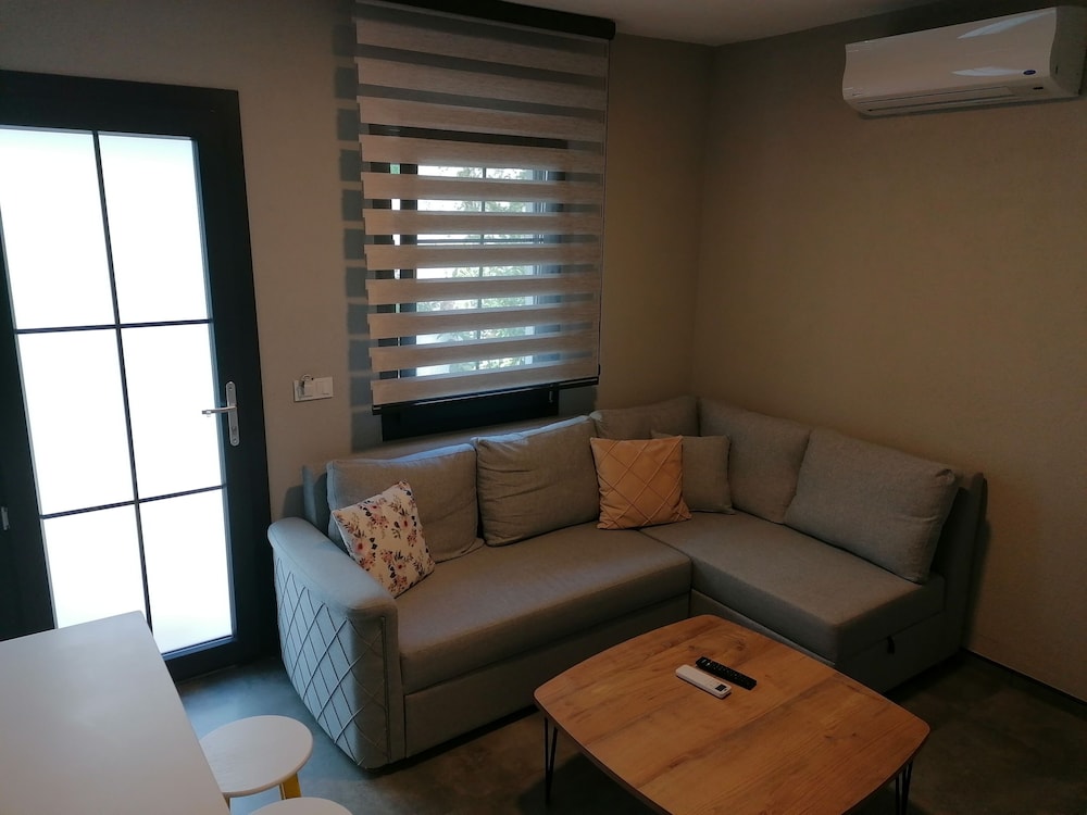 Apartment, 1 Bedroom photo 3