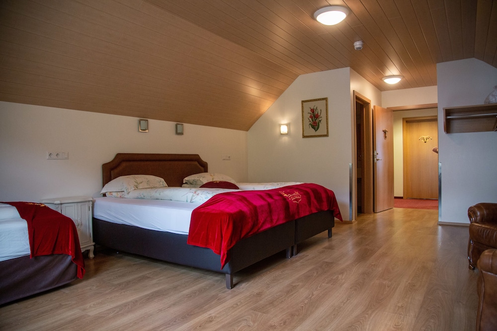 Deluxe Double Room photo 3
