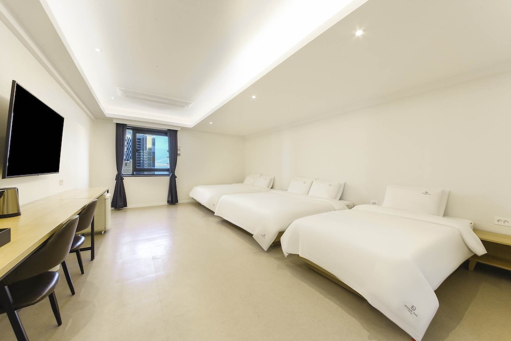 Family Triple Room