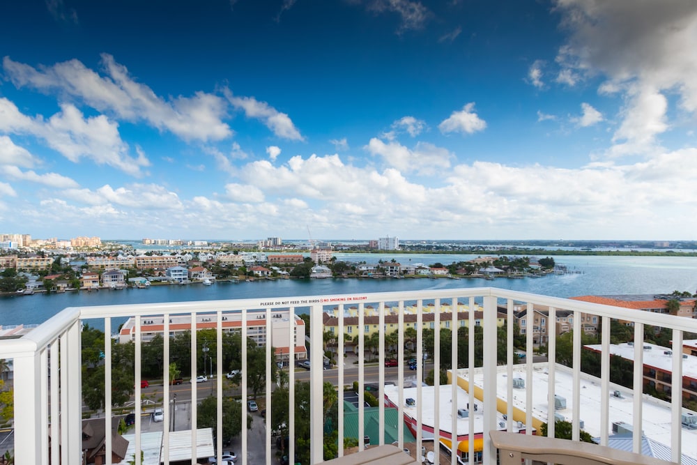 Hampton Inn and Suites Clearwater Beach, Billede 3