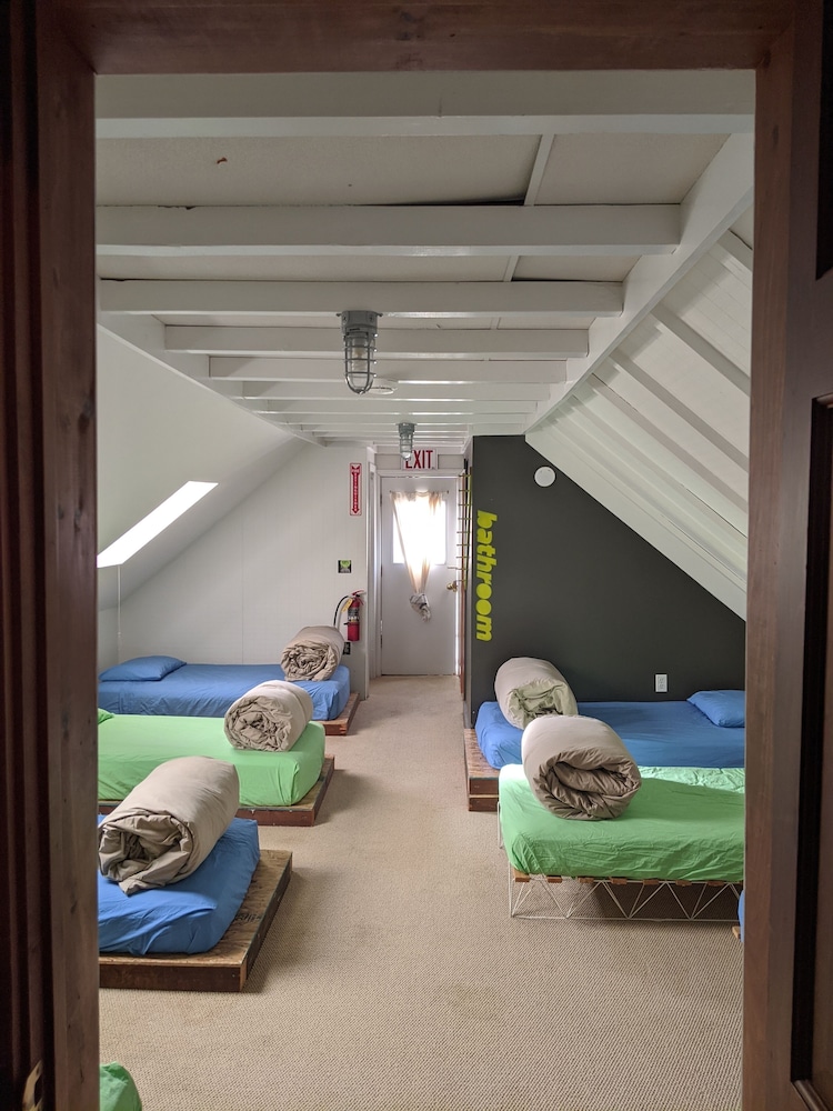Basic Shared Dormitory, Mixed Dorm photo 1