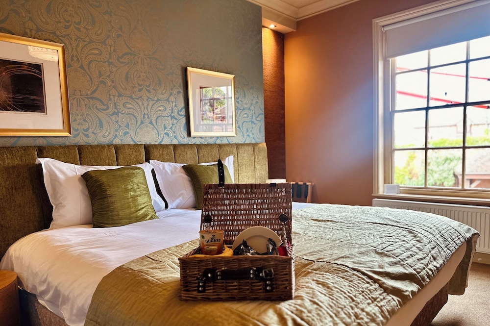 Executive Double Room photo 3