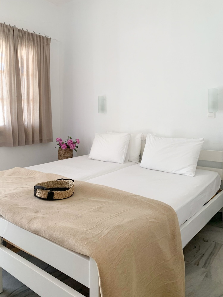 Standard Room, Garden View photo 1