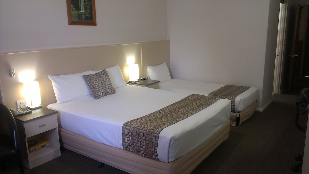 Standard Double Room, 1 Queen Bed photo 1