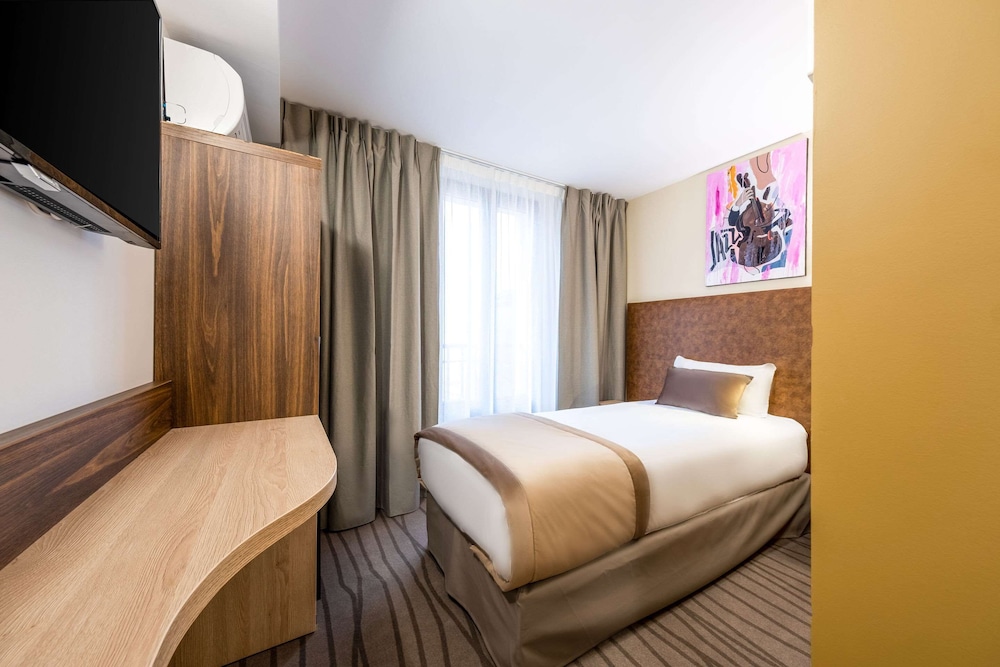 Standard Room, 1 Twin Bed, Non Smoking photo 2