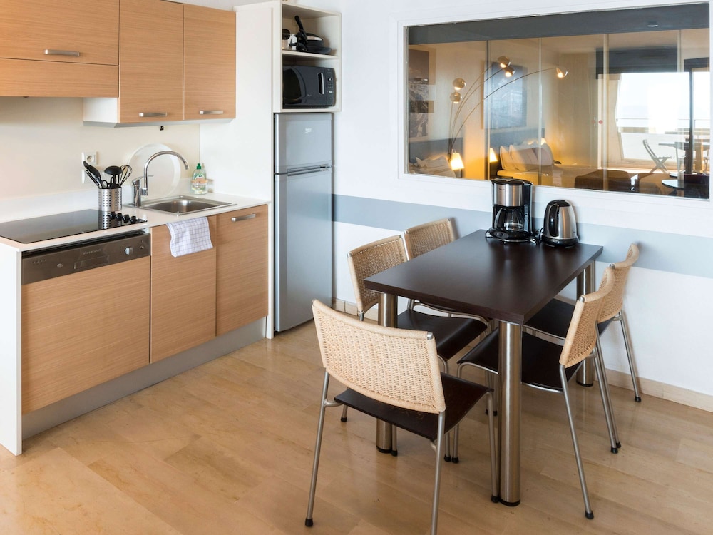 Apartment, 1 Bedroom, Sea View (6 people) - Photo 4