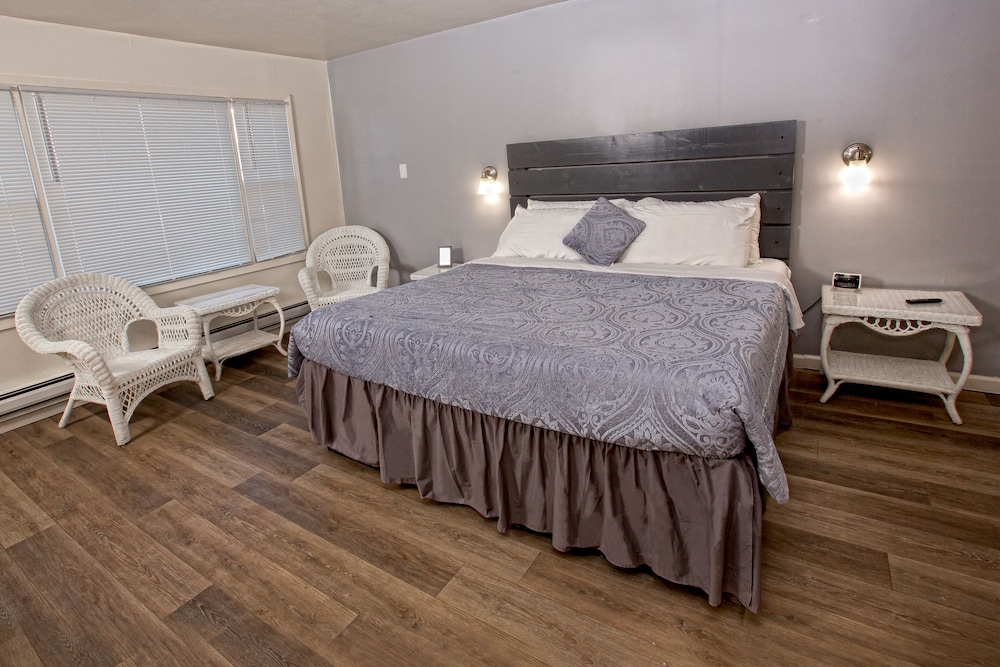 Deluxe Room photo 1