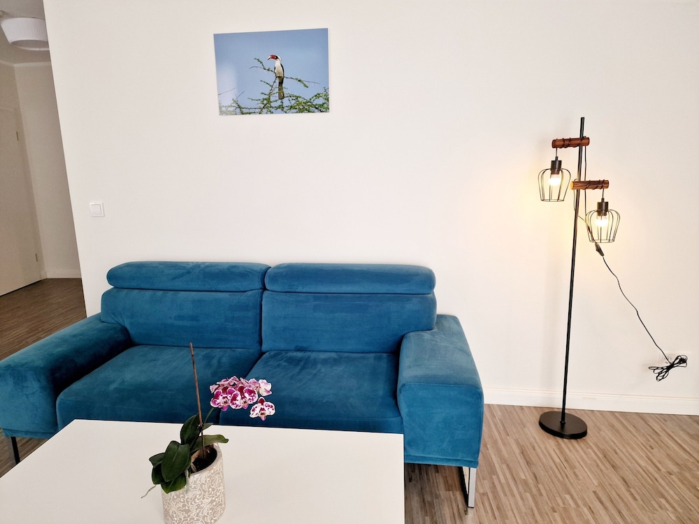 Exclusive Apartment, Private Bathroom (Apartment de Lux Nr. 2)