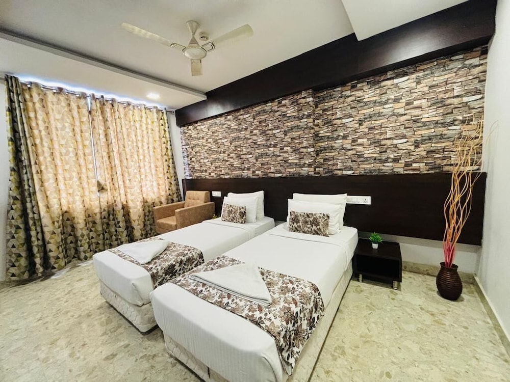 Executive Double Room - Photo 5